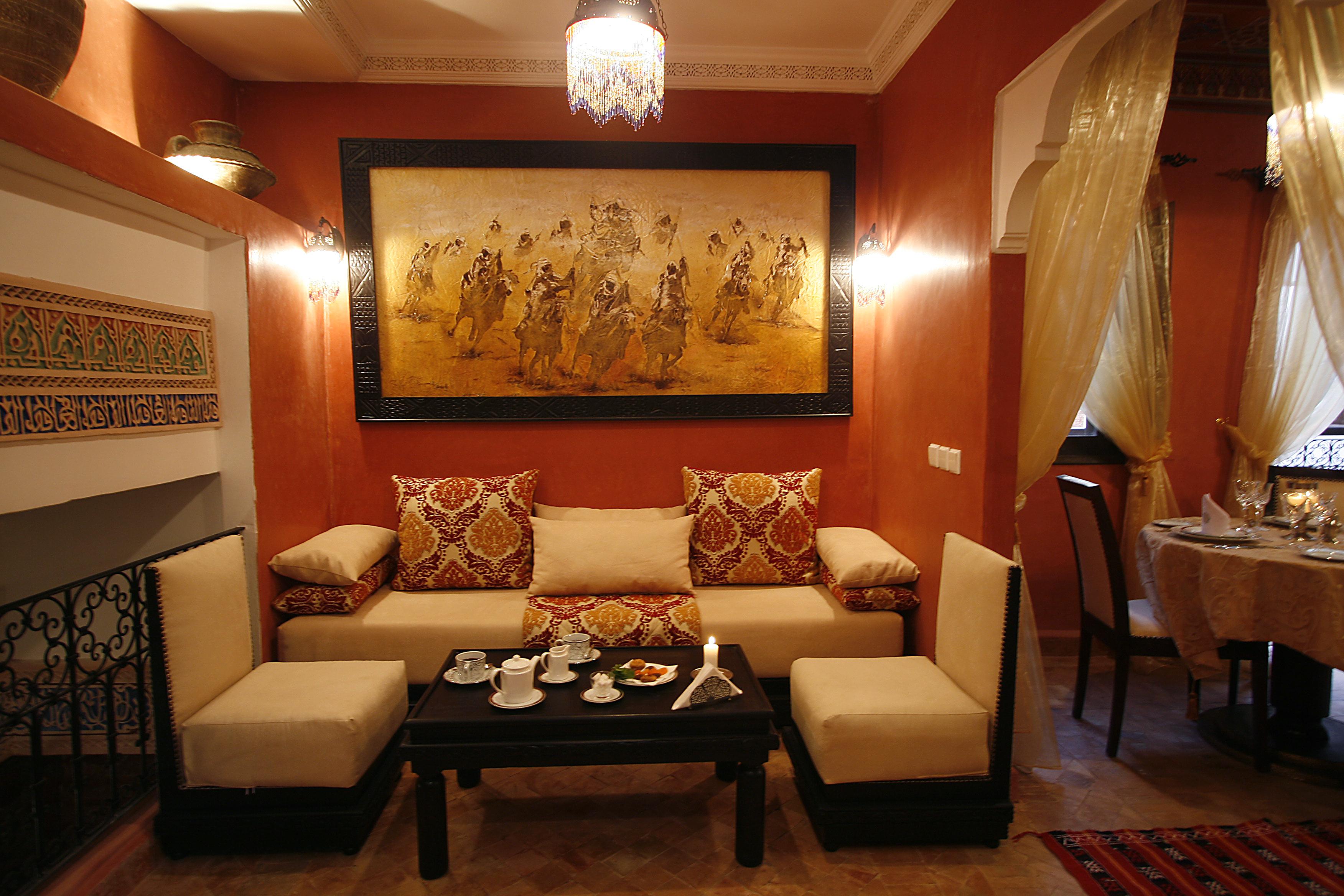 Riad Al Rimal & Spa Марракеш Экстерьер фото