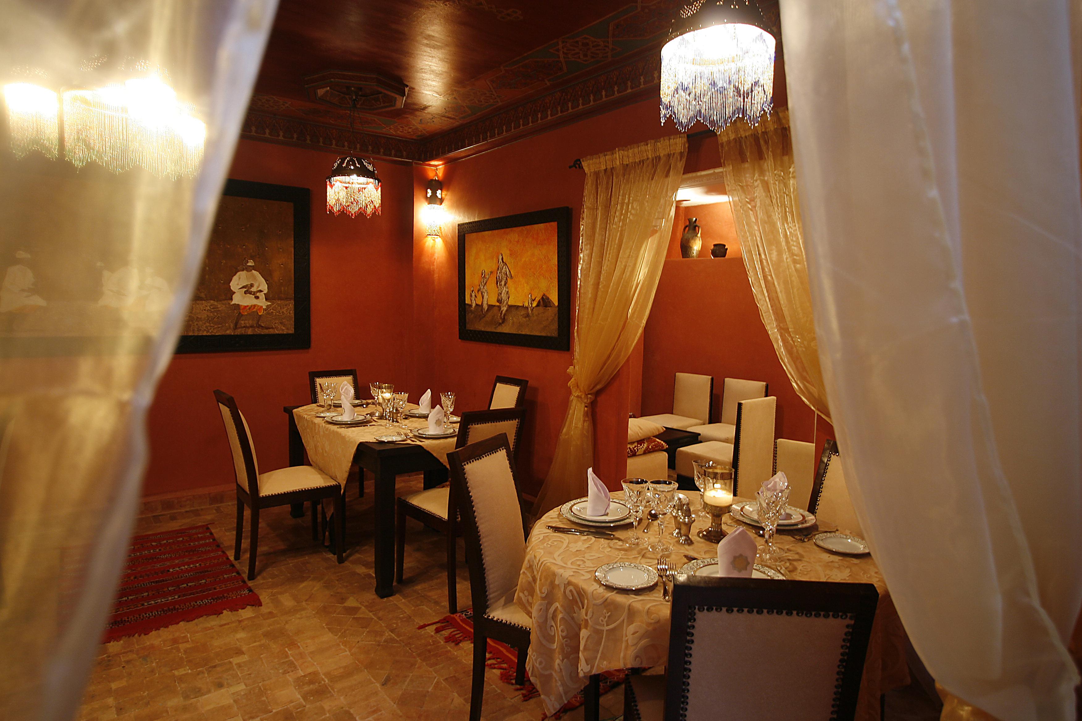 Riad Al Rimal & Spa Марракеш Экстерьер фото
