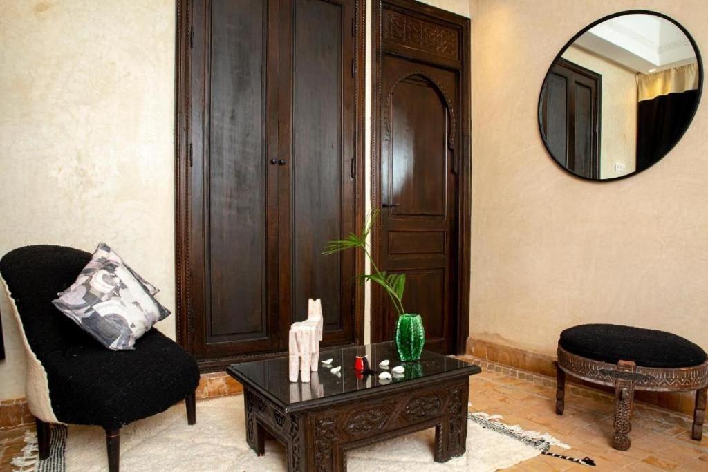 Riad Al Rimal & Spa Марракеш Экстерьер фото